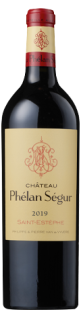 Château Phélan Ségur  2019